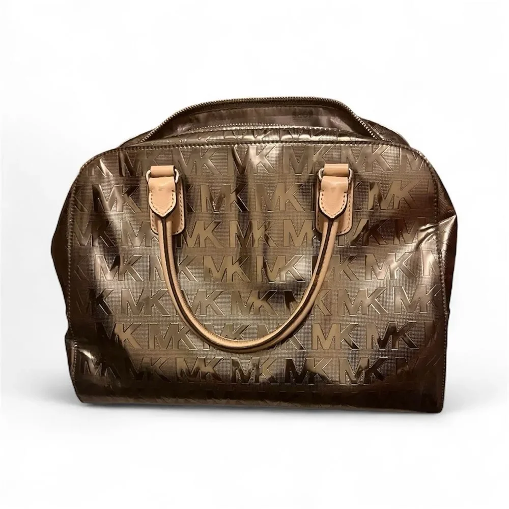 Michael Kors sophisticated luxe
